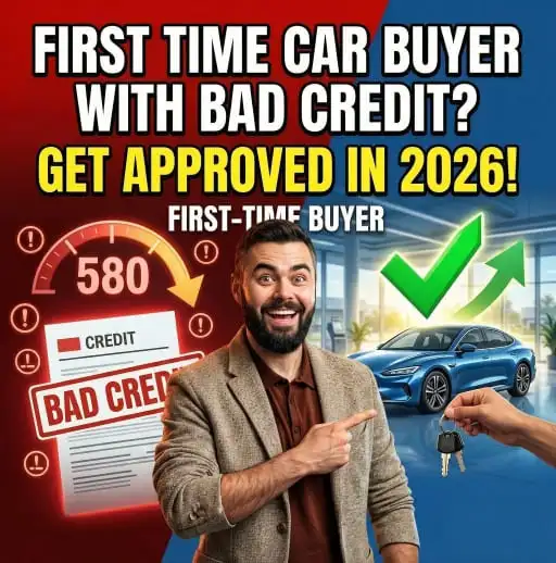 Can I get approved for a car loan with a 600 credit score