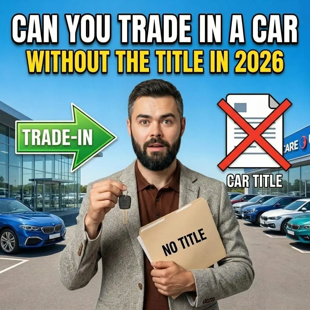 Can you transfer a car title without registering it