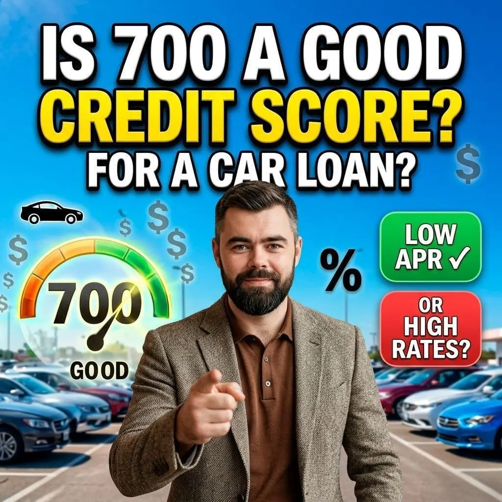 How much can i borrow with a 700 credit score
